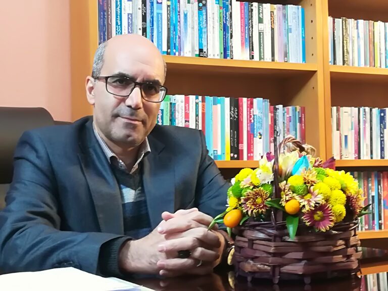 قدردانی بعد از درمان واژیسموس